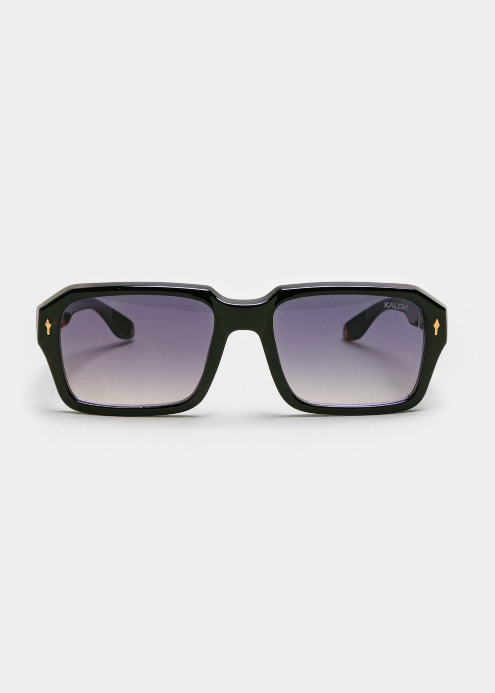 _17A1436 "Leon" Black Tortoise - Image 1