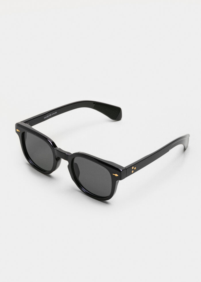 "Iason" Black - Image 2
