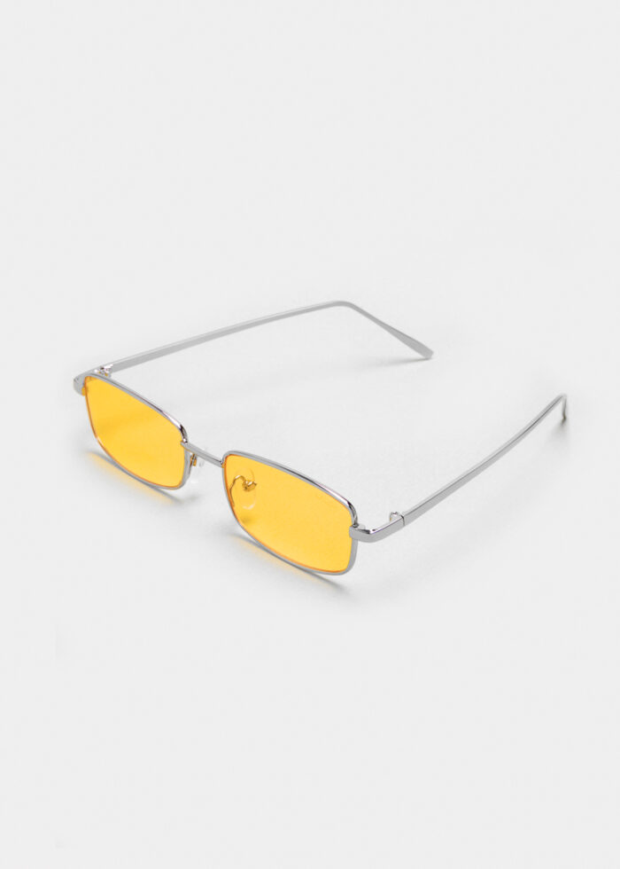 "Eudore" Yellow - Image 3