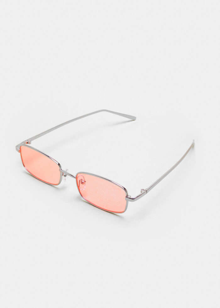 "Eudore" Pink - Image 3