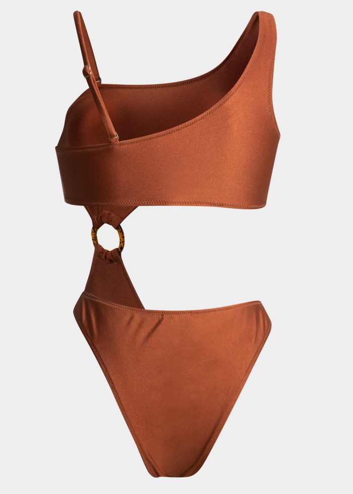 Amalfi One Piece - Bronze Dacron - Image 4