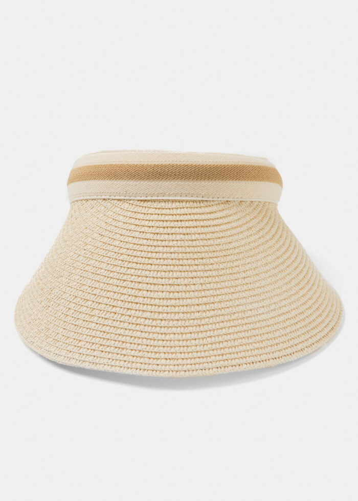 Ecru Headband - Image 2