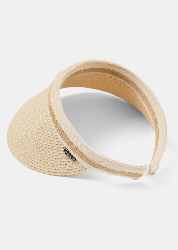 Ecru Headband - Image 3