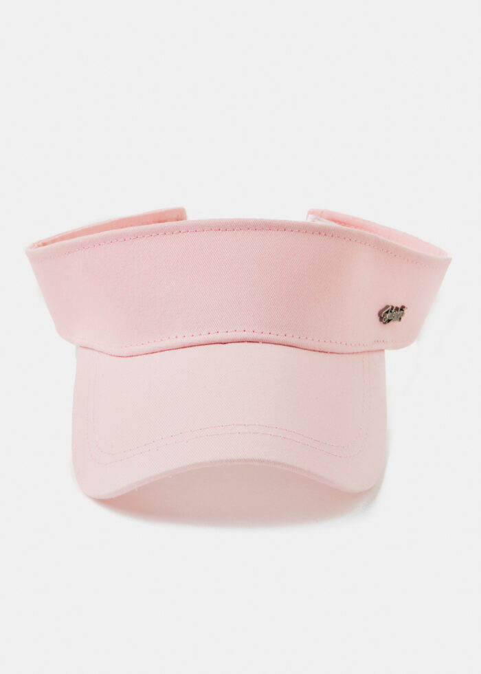 Pink Tennis Cap - Image 2