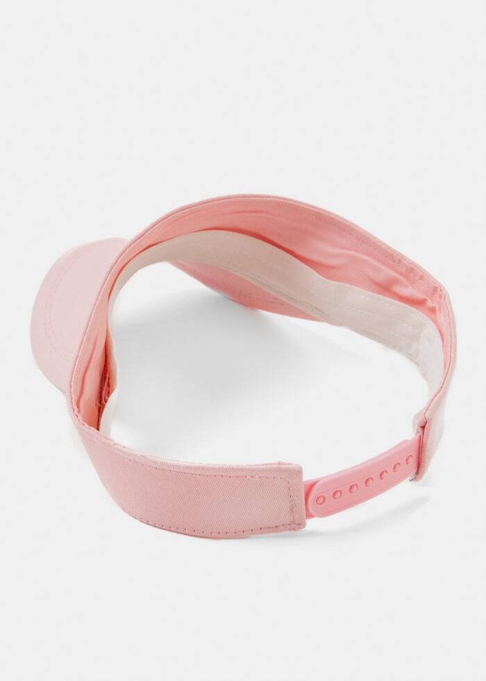 Pink Tennis Cap - Image 3