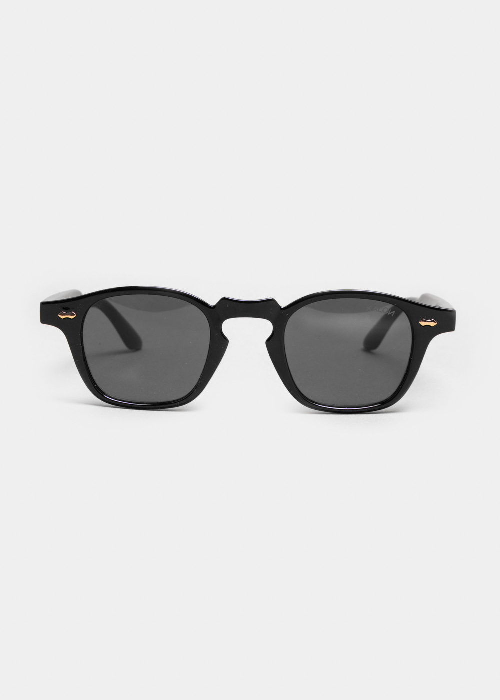 _17A3325 "Pantheon" Black - Image 1
