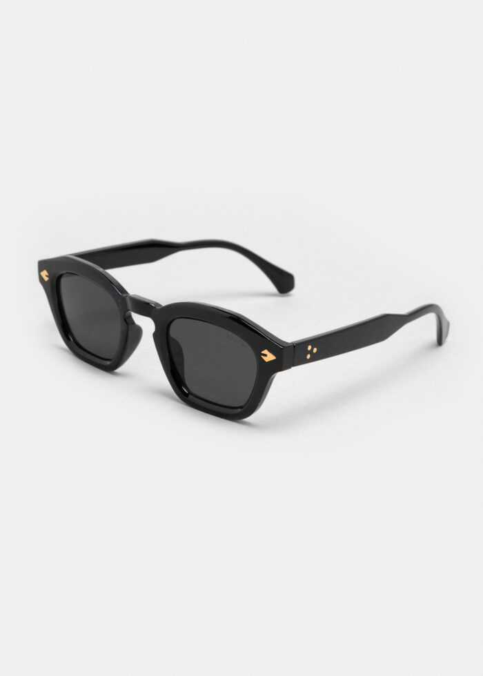 "Nereus" Black - Image 2