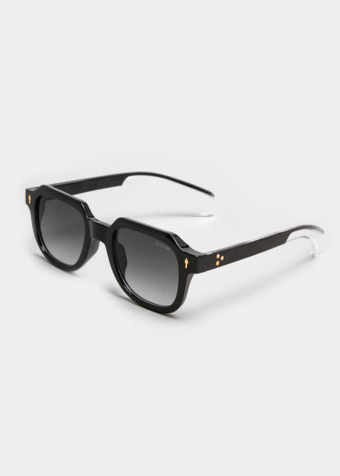 "Kai" Black - Image 2