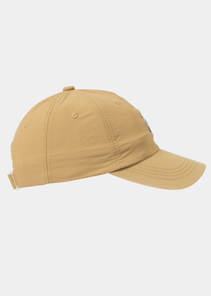 Kids Beige Jockey w/ Teddy Bear - Image 2