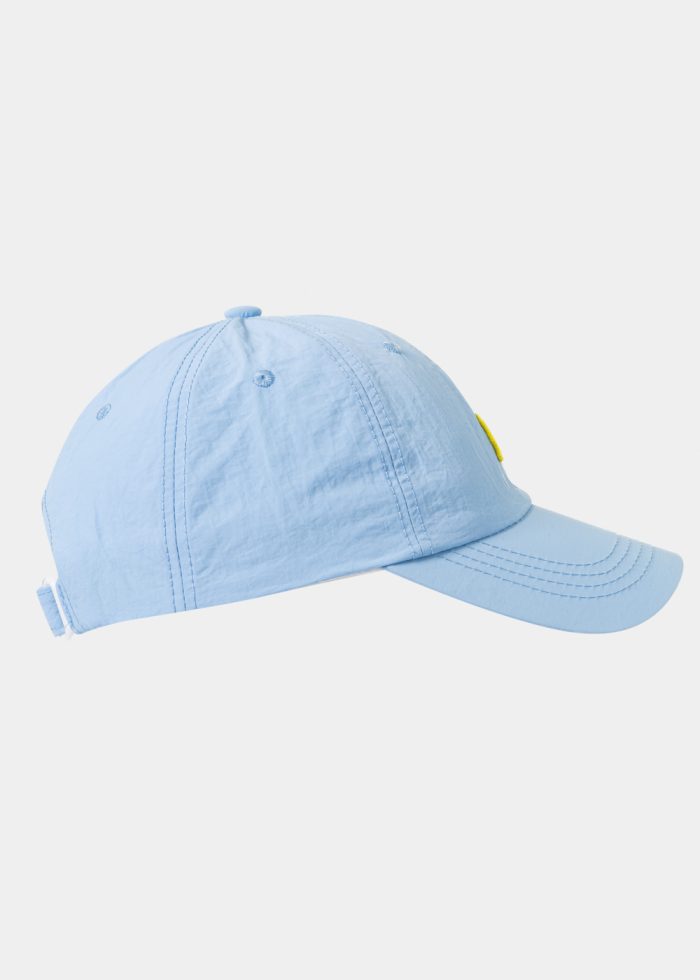 Kids Light Blue Jockey w/ Yellow Design - Image 2