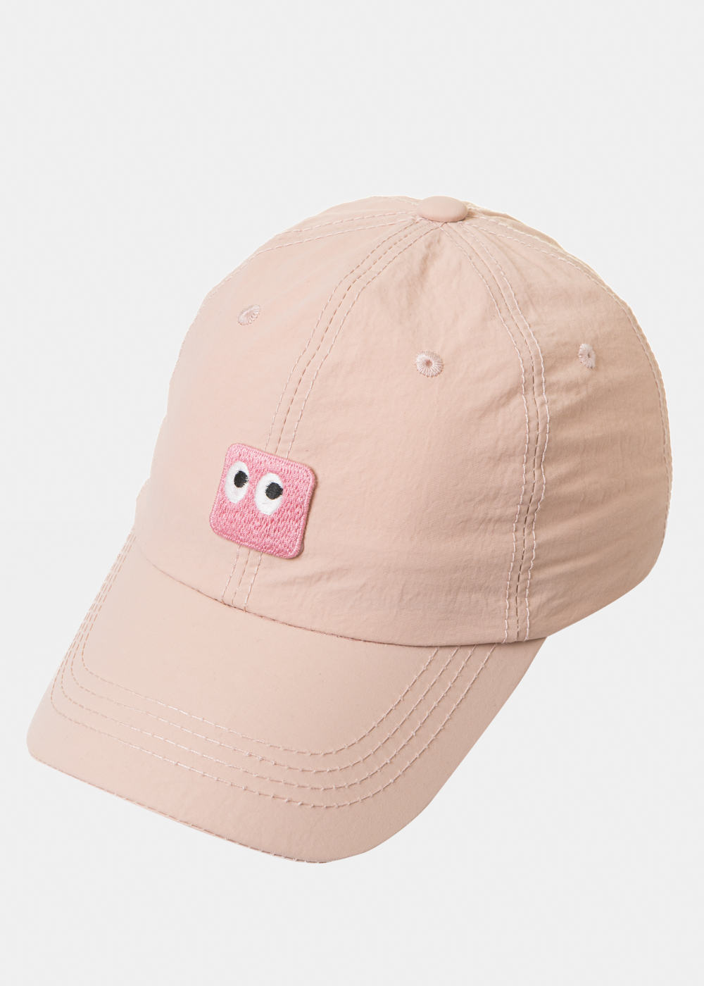 Kids Pink Jockey w/ Pink Design Kids Pink Jockey w/ Pink Design - Image 1