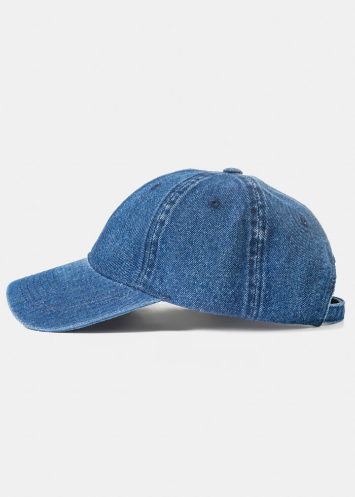 Jean Cap - Navy Blue - Image 2