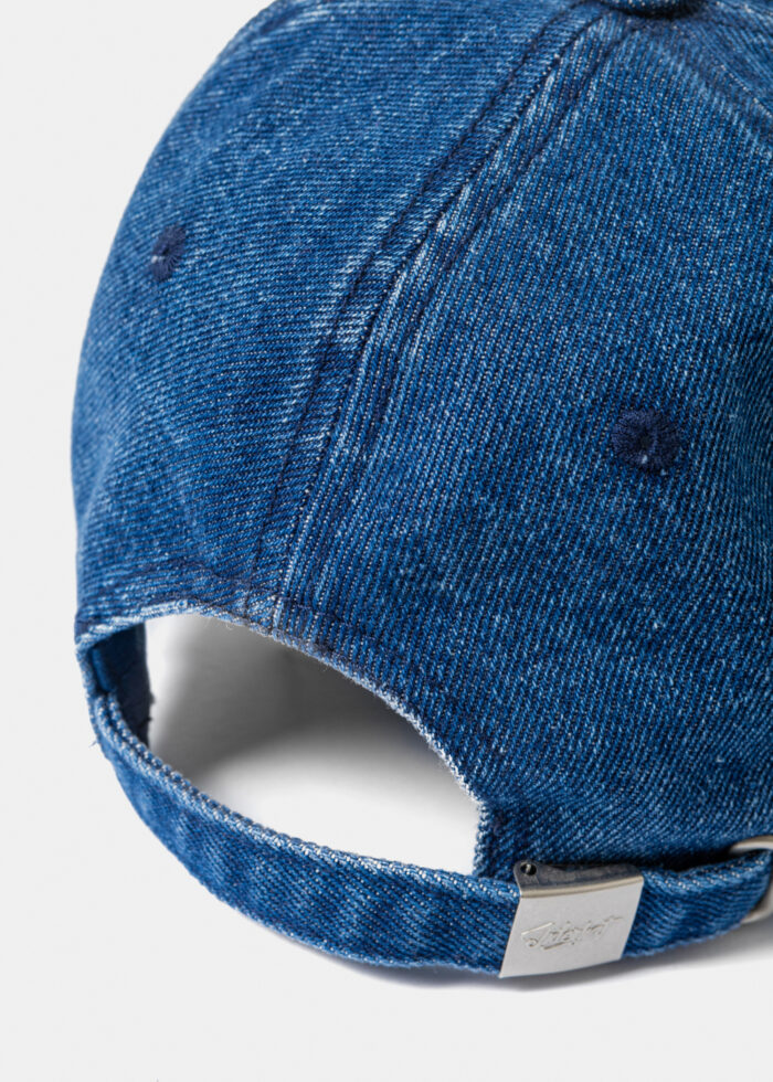 Jean Cap - Navy Blue - Image 3