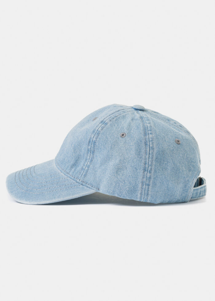 Jean Cap - Light Blue - Image 2