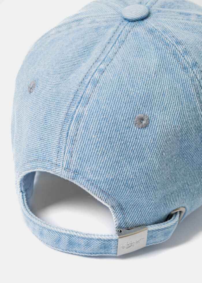 Jean Cap - Light Blue - Image 3