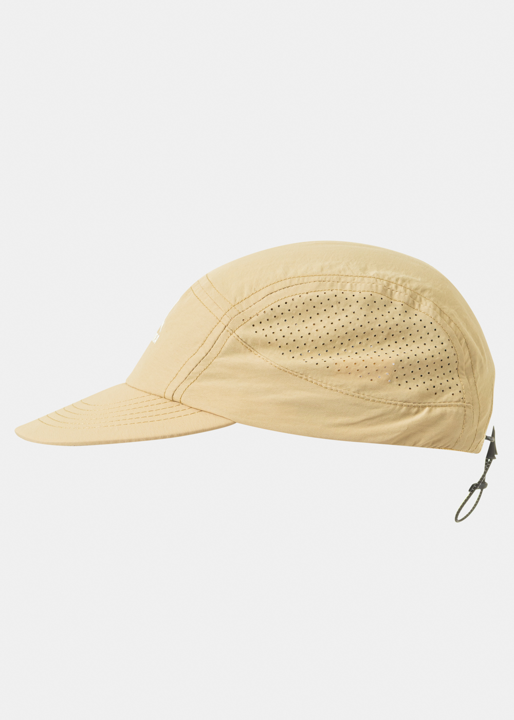 Beige Soft Camper Cap Beige Soft Camper Cap - Image 1