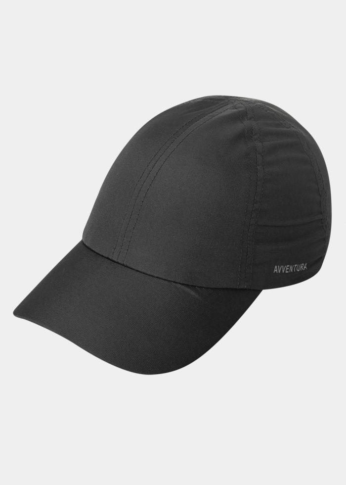 Black Coolhead Cap - Image 2