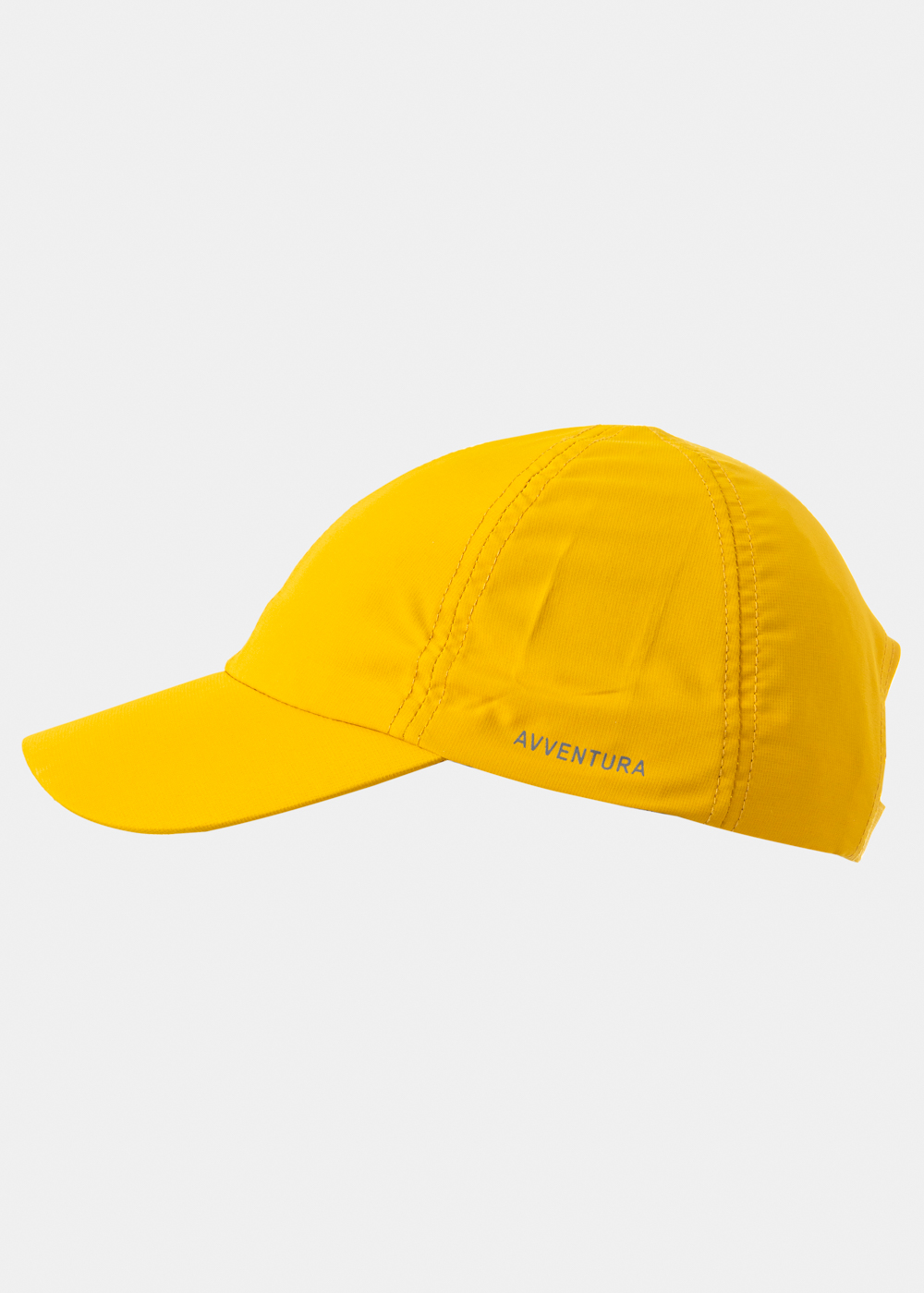 Yellow Coolhead Cap Yellow Coolhead Cap - Image 1