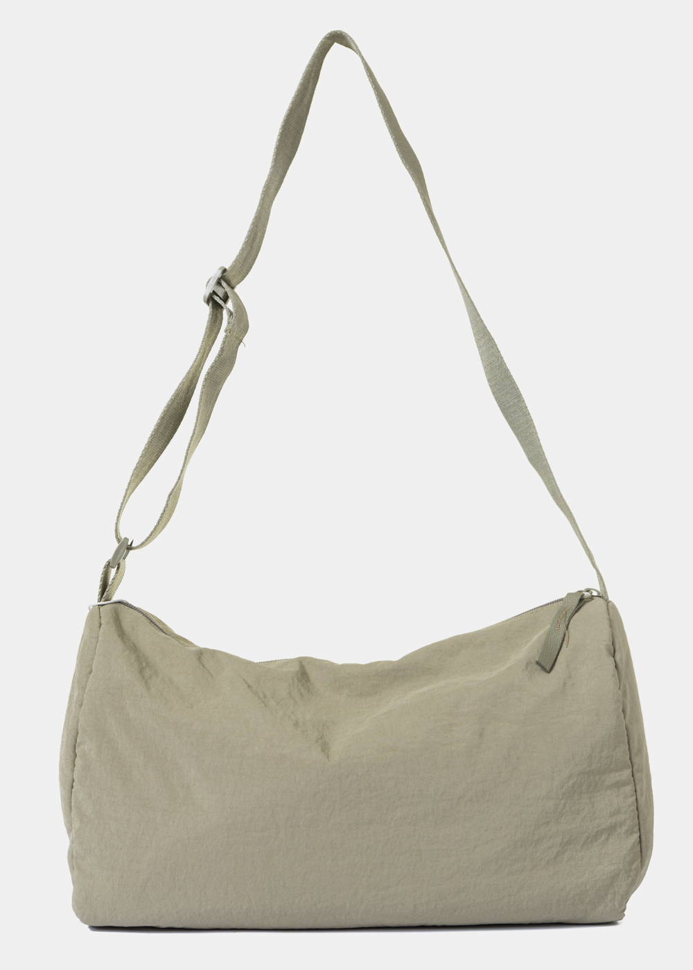 Khaki Barrel Technical Bag Khaki Barrel Technical Bag - Image 1