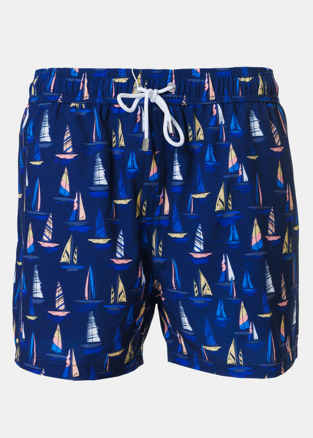 Boats Classic Men Swimwear Boats Classic Men Swimwear - Image 1