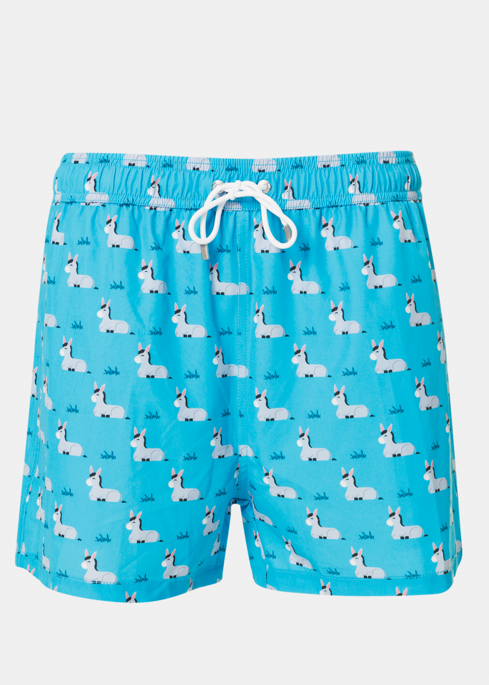 Donkeys Classic Men Swimwear Donkeys Classic Men Swimwear - Image 1