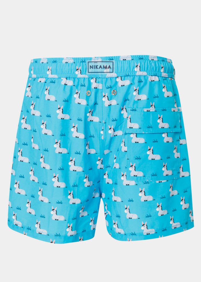 Donkeys Classic Men Swimwear - Image 2