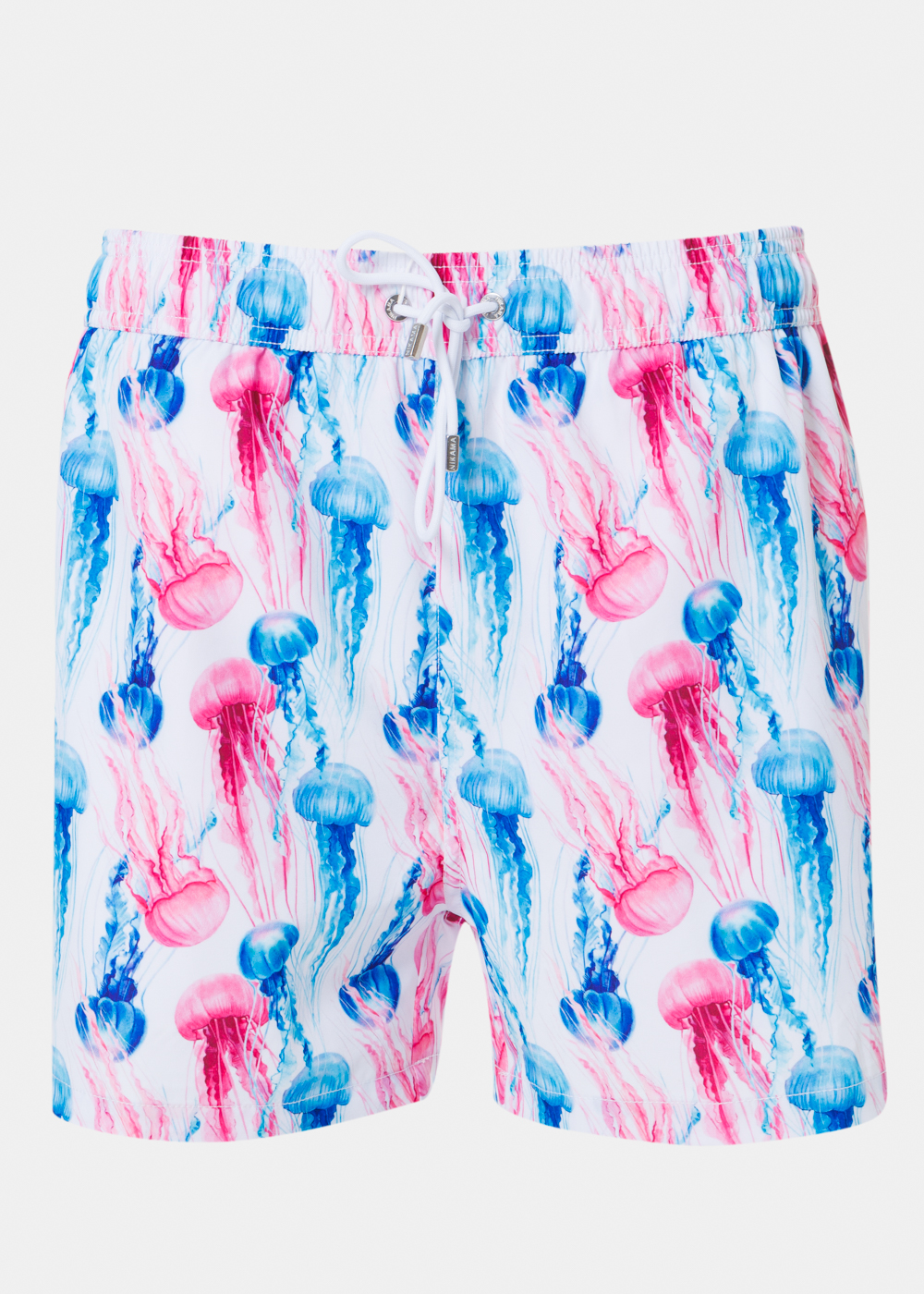 Jellyfishes Classic Men Swimwear Jellyfishes Classic Men Swimwear - Image 1