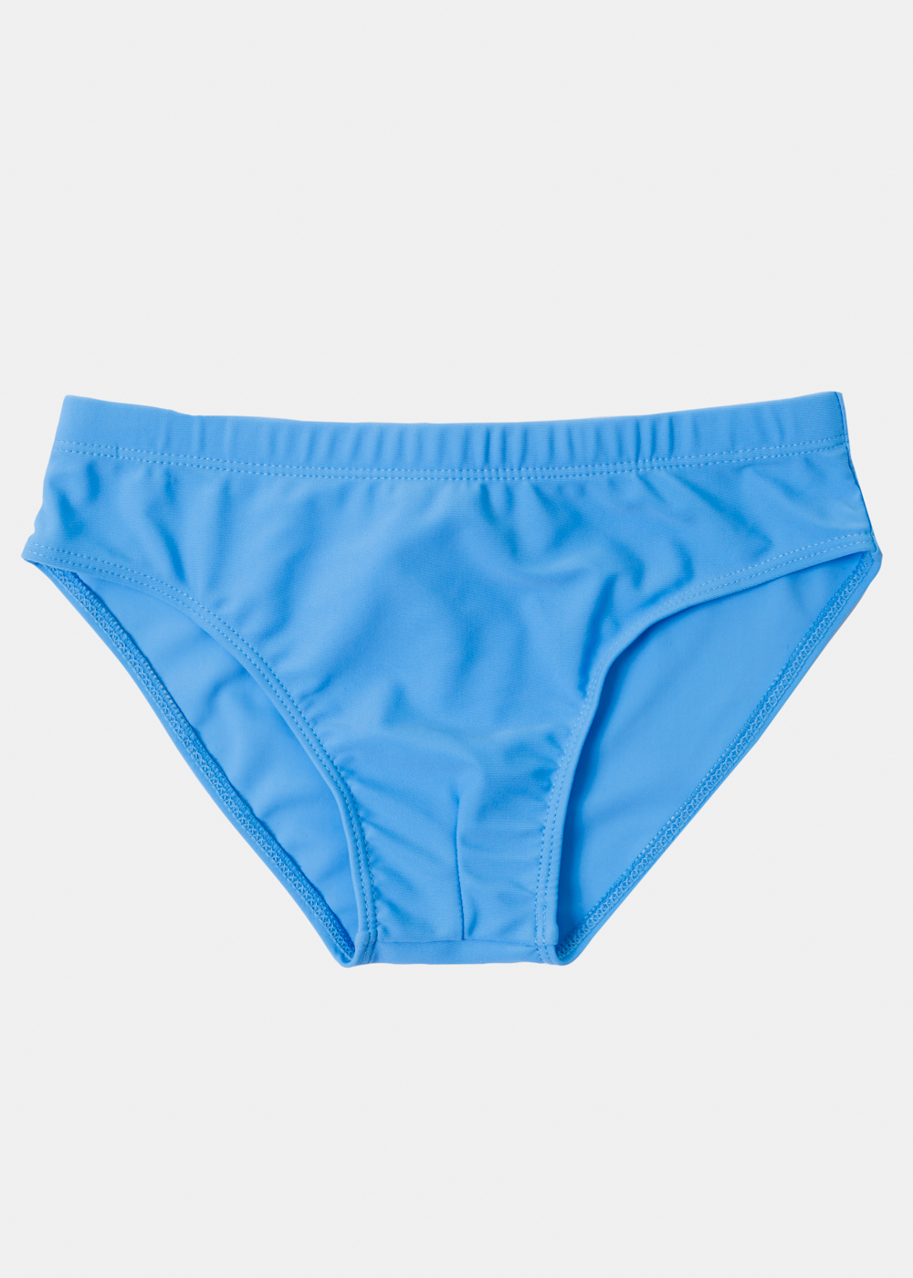 Blue Boys Slip Swimwear Blue Boys Slip Swimwear - Image 1