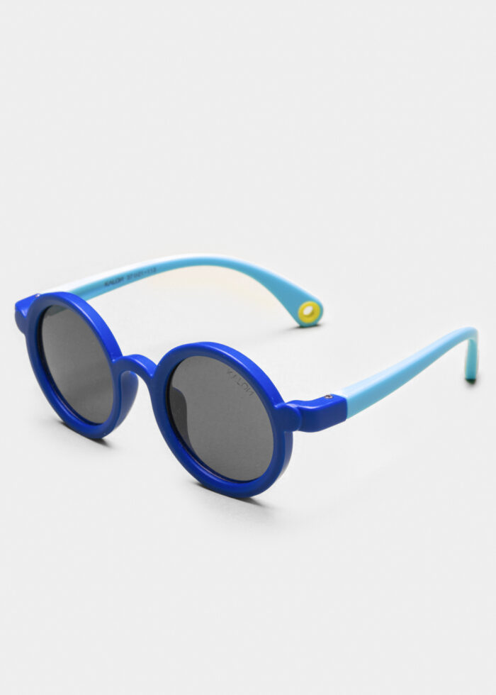 Baby "Helo" Navy Blue - Image 2