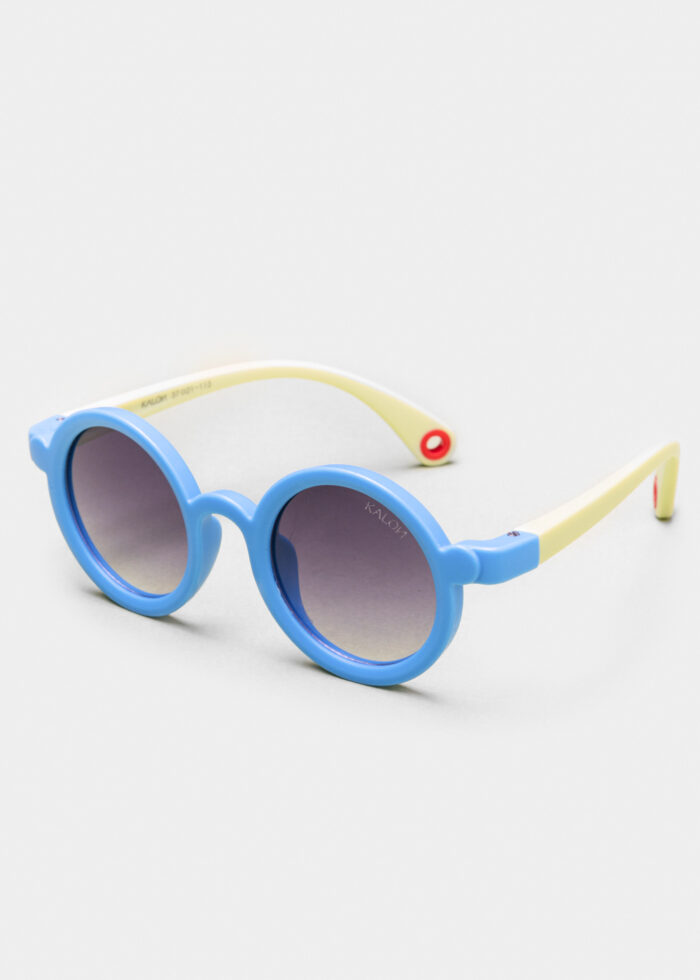 Baby "Helo" Blue - Image 2