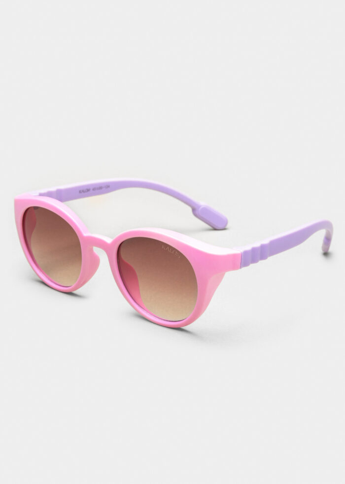 Kids "Lark" Pink - Image 2