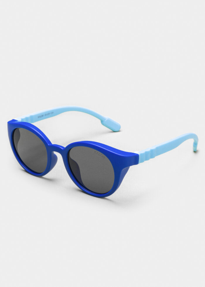 Kids "Lark" Blue - Image 2