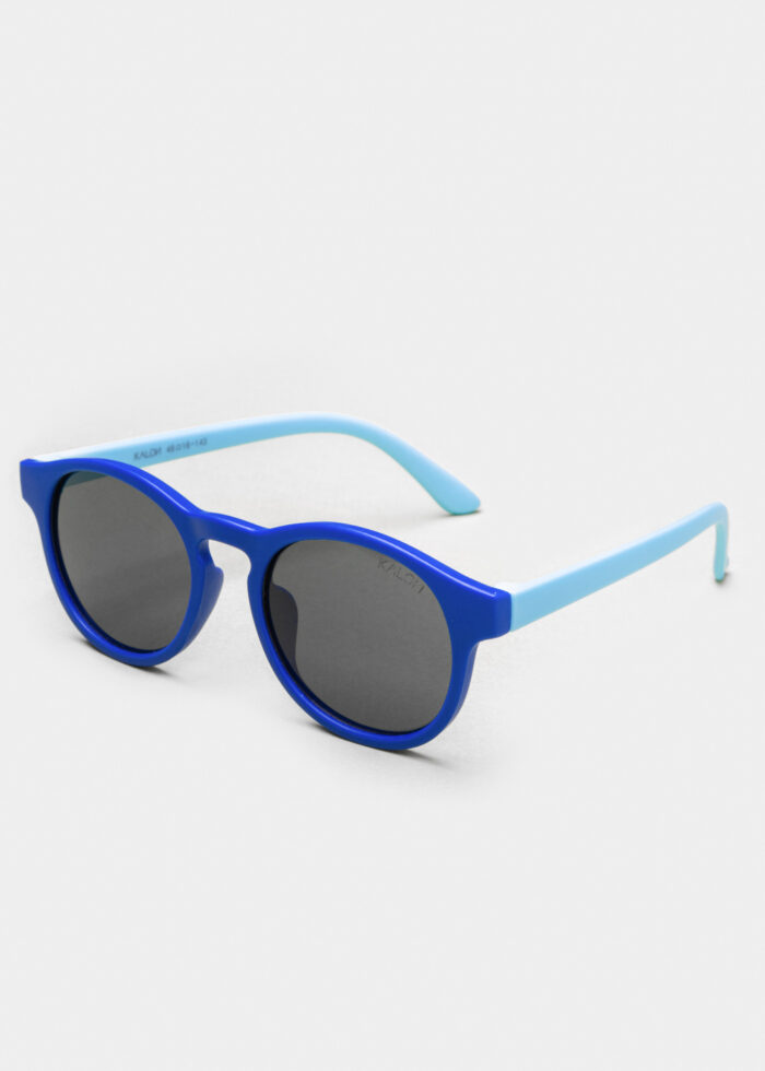 Baby "Ollie" Navy Blue - Image 2