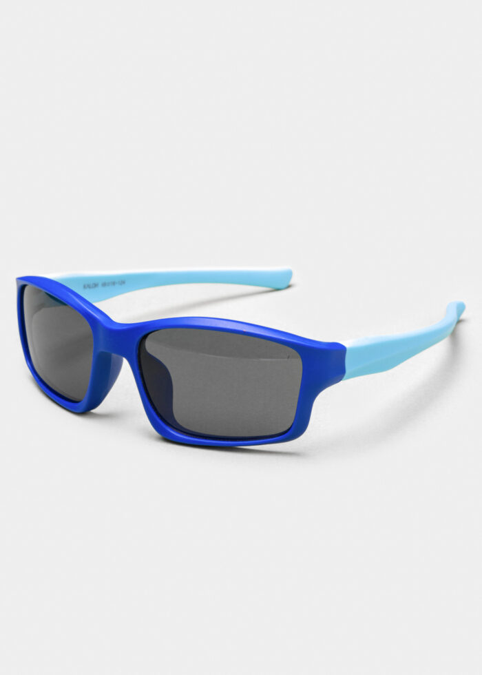 Baby "Juno" Blue - Image 2