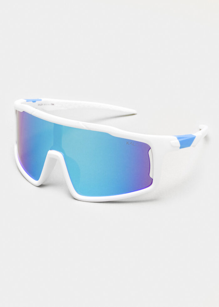 Kids "Nova" White - Image 2