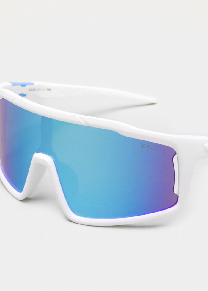 Kids "Nova" White - Image 3