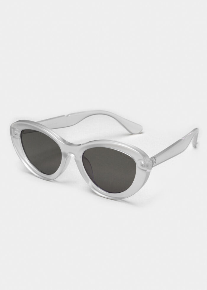 "Clio" Clear Lilac - Image 2