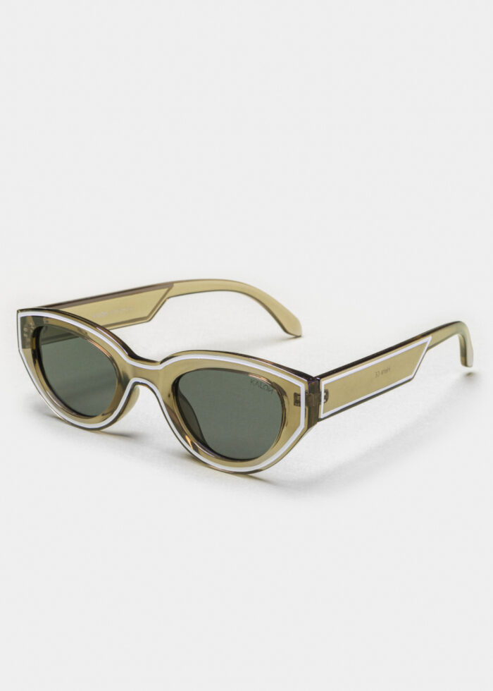 "Hera" Olive - Image 2