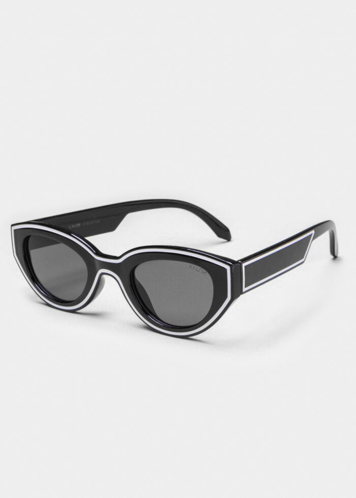 "Hera" Black - Image 3