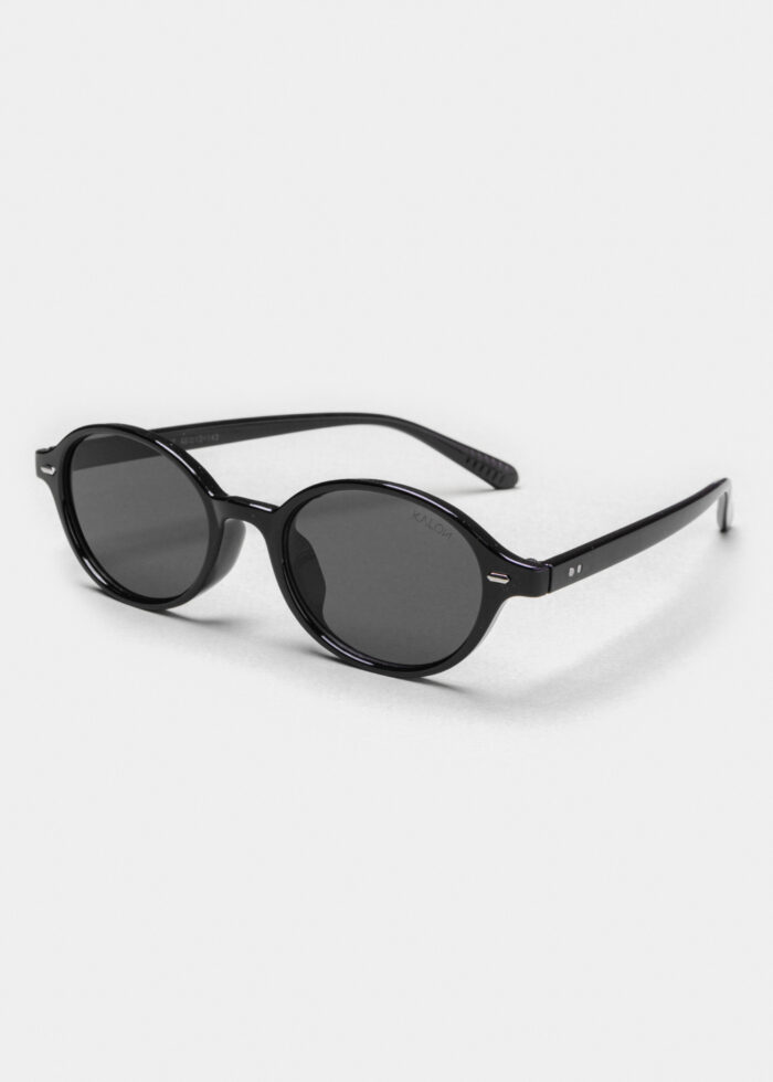 "Aidos" Black - Image 2