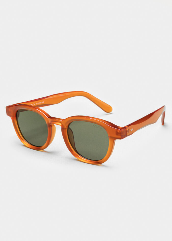 "Morpheus" Orange - Image 2