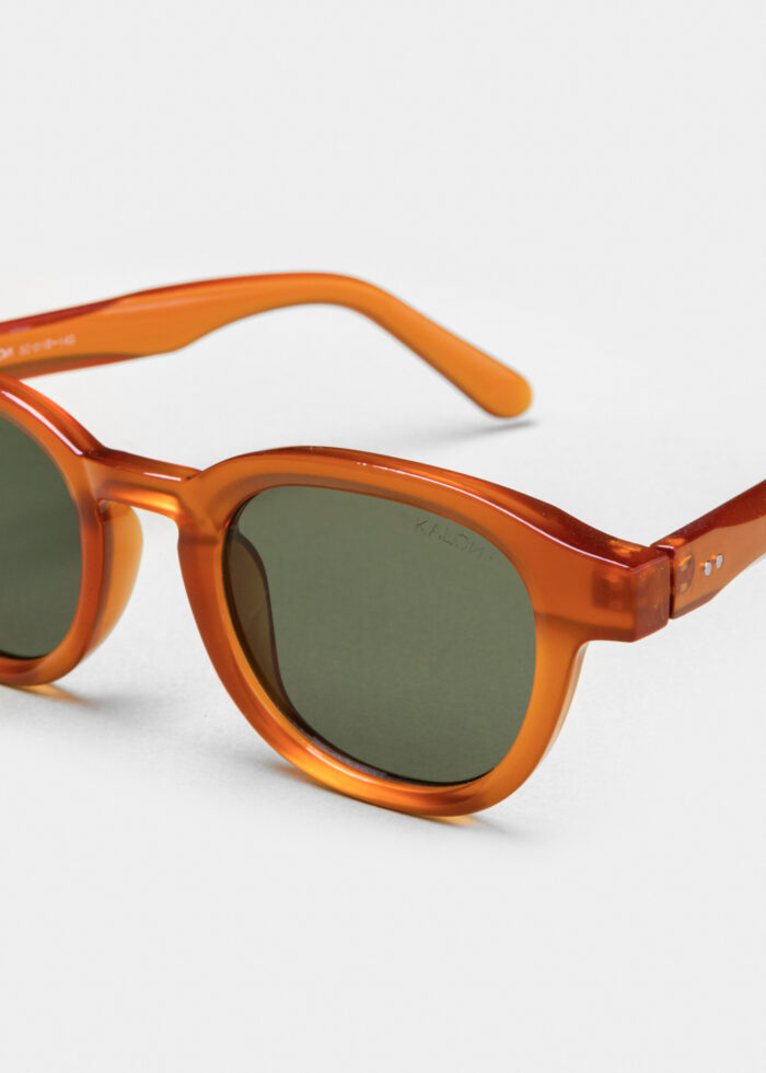 "Morpheus" Orange - Image 3