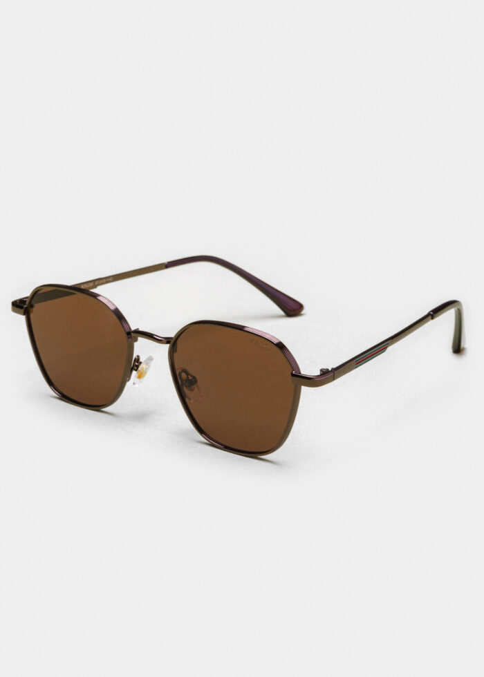"Aura" Brown - Image 2