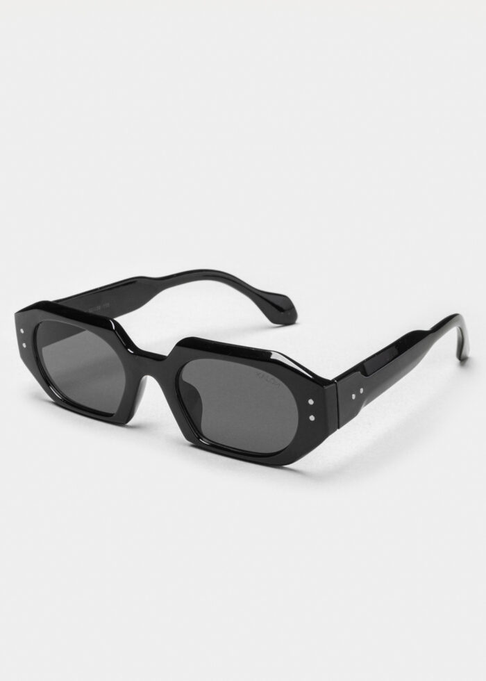 "Athena" Black - Image 2
