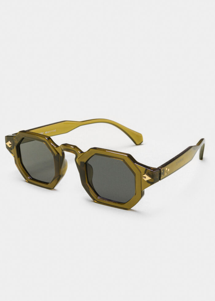 "Solstice" Olive - Image 2