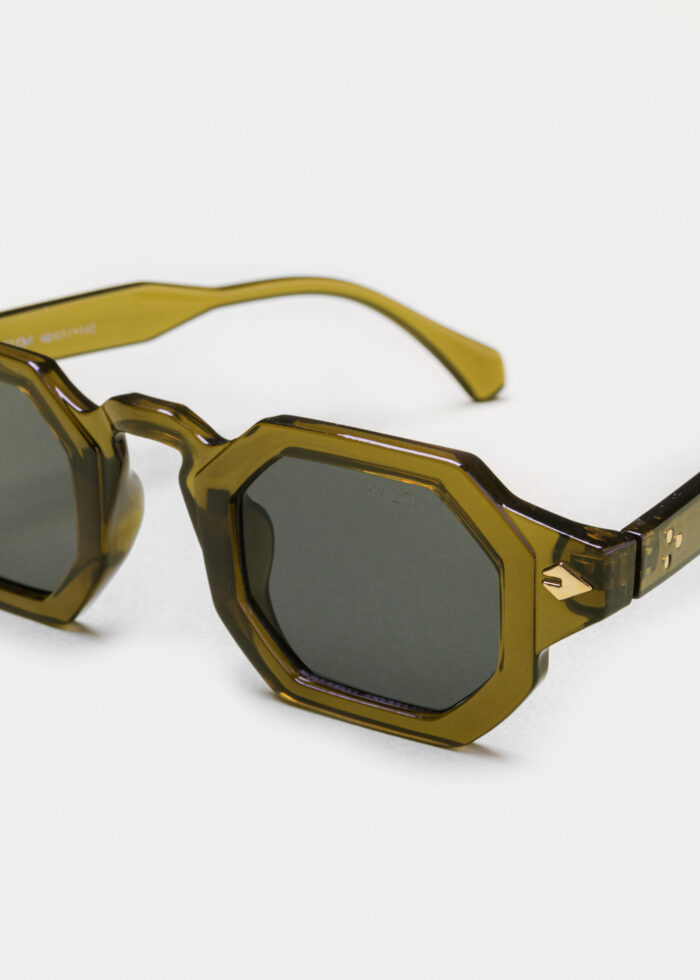 "Solstice" Olive - Image 3
