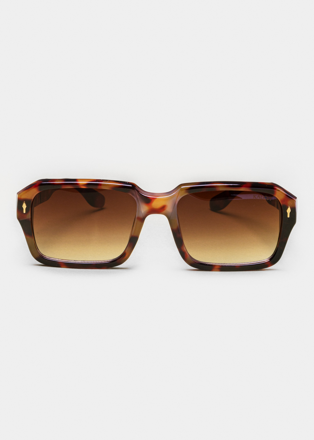 _28A7692 copy "Leon" Tortoise - Image 1