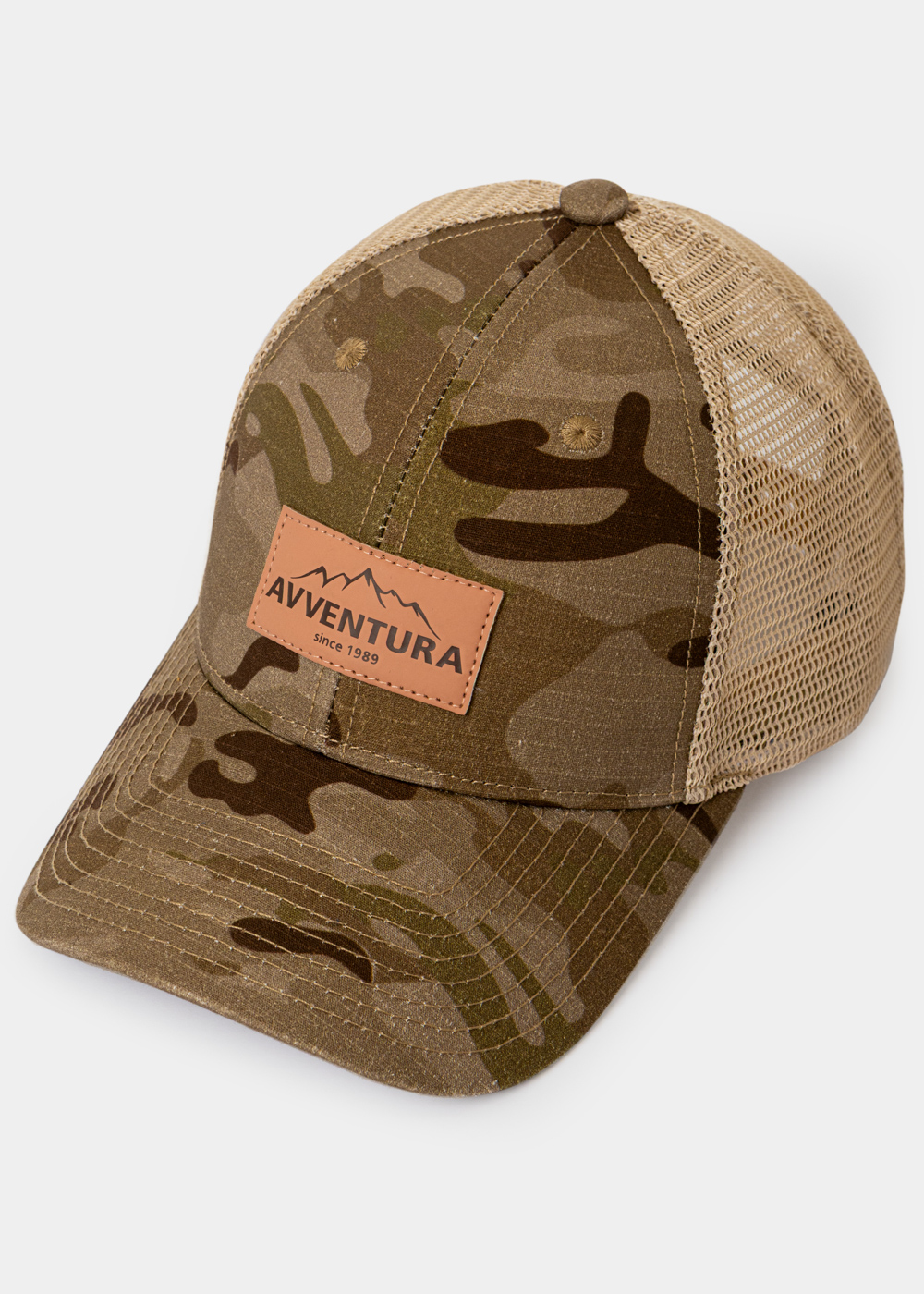 G28A6440 copy Beige Military Jockey - Image 1