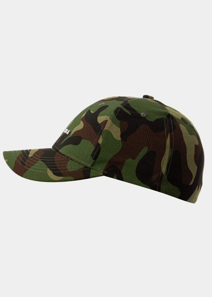 Green Camouflage Jokey - Image 2