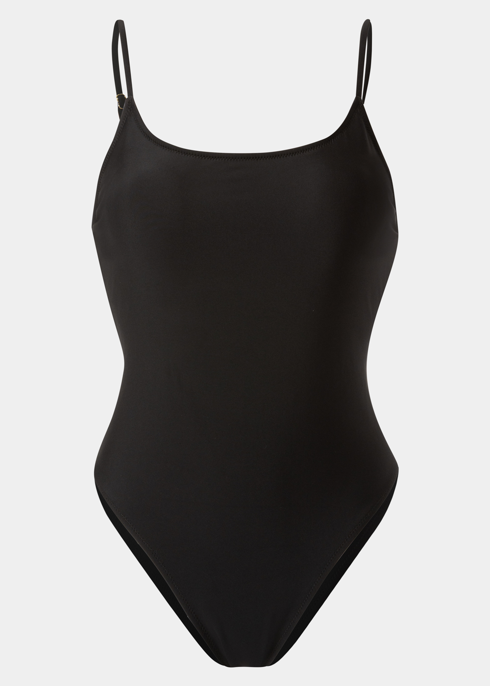 G28A7247 copy Mauritious One Piece - Black Dacron - Image 1